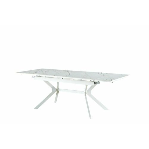 Стол интерьерный садовый раздвижной 4SIS 