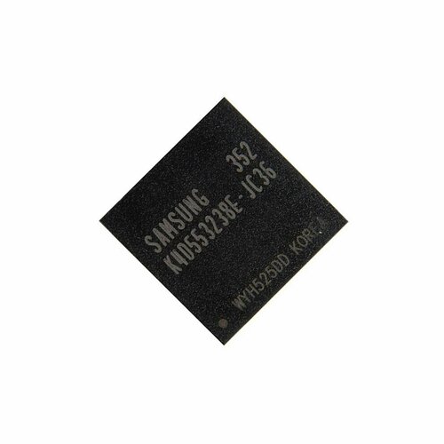 Память оперативная ОЗУ K40553238E-JC36 50500₽