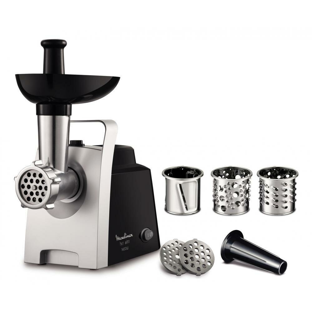 Мясорубка Moulinex ME108832