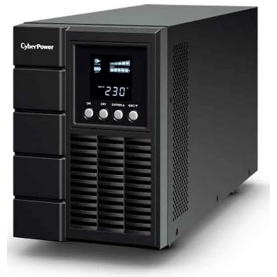 Источник бесперебойного питания Cyberpower OLS1000E UPS (OLS1000E)