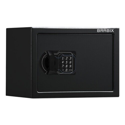 BRABIX SF-200EL 291145 (S103BR211214) black