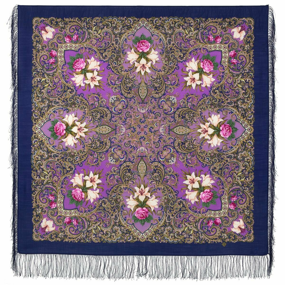 Платок для женщин