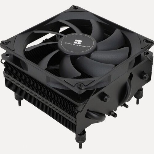 Изображение товара Кулер для процессора Thermalright AXP90-X53 BLACK (AXP-90-X53-BLACK)