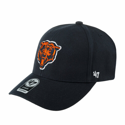 фото Бейсболка '47 brand, размер onesize, синий