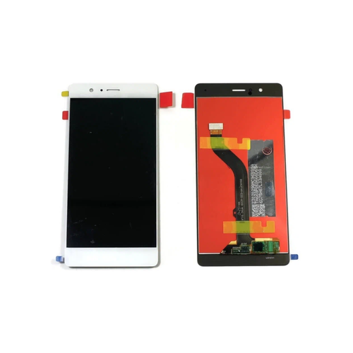 Дисплей для Huawei P9 Lite (VNS-L21) (в сборе с тачскрином), белый