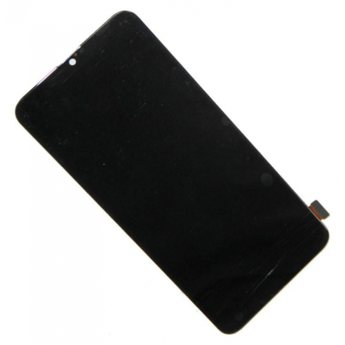 Дисплей для OPPO RX17 Pro в сборе с тачскрином Черный дисплей для oppo rx17 neo с тачскрином черный amoled