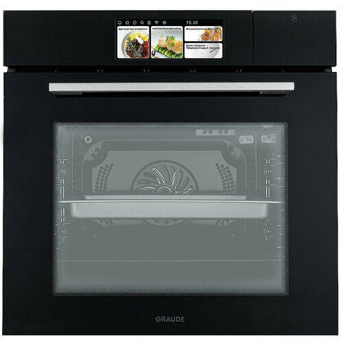 Духовой шкаф Graude BMDP 602 S 8955800₽