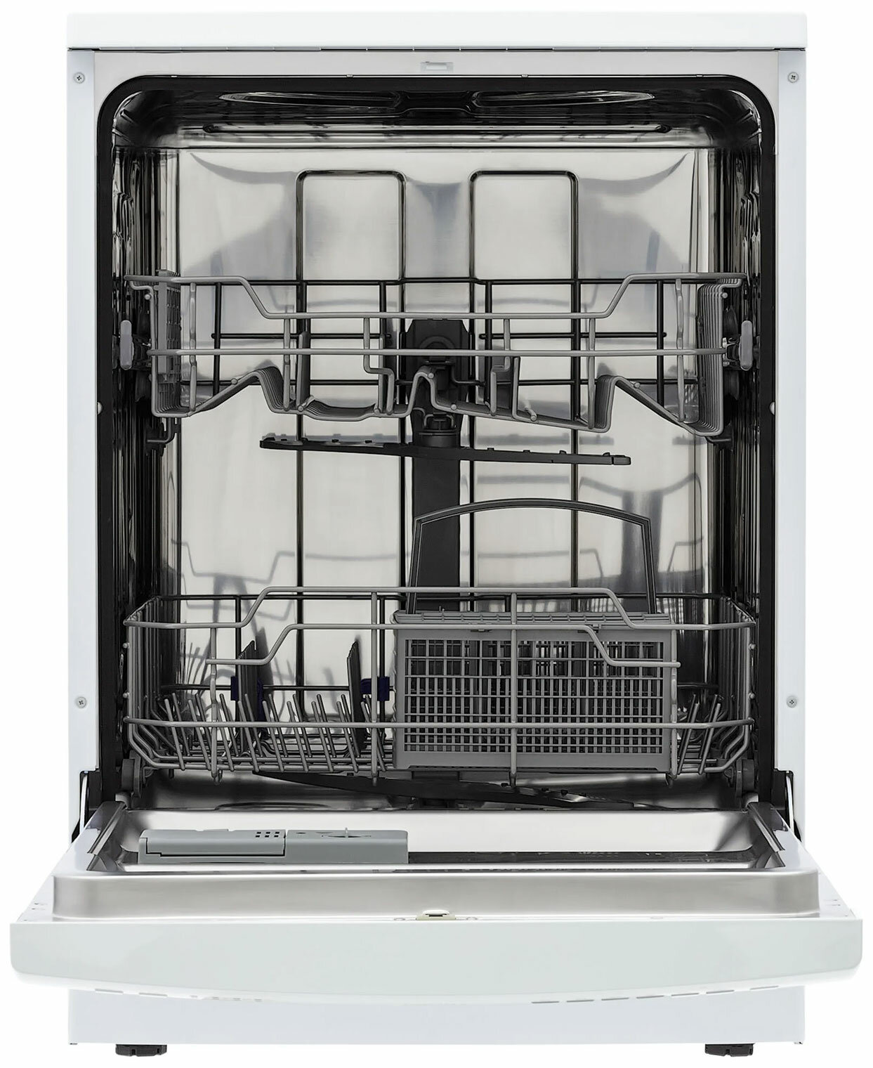 Обзор: Посудомоечная машина Krona RIVA 60 FS WH