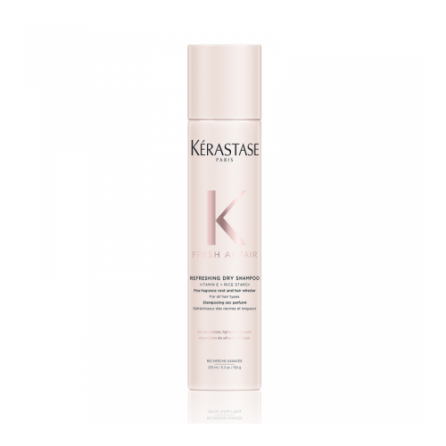 KERASTASE FRESH AFFAIR Шампунь сухой Фреш Аффеер 233мл