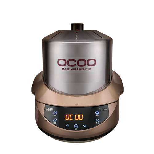 Мульти медленноварка Ocoo OC-S1170S c функцией сувида 9750000₽