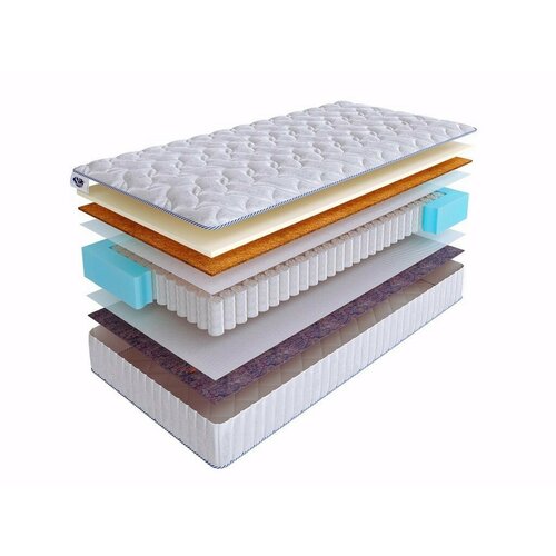 Матрас SkySleep One Side 5 S500, 80x200
