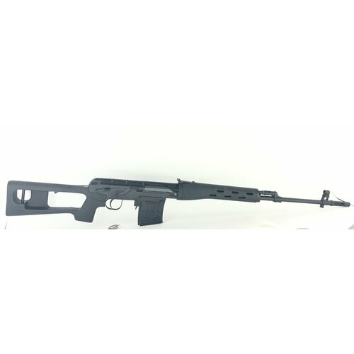 Снайперская винтовка Snow Wolf СВД Spring (SW-027)