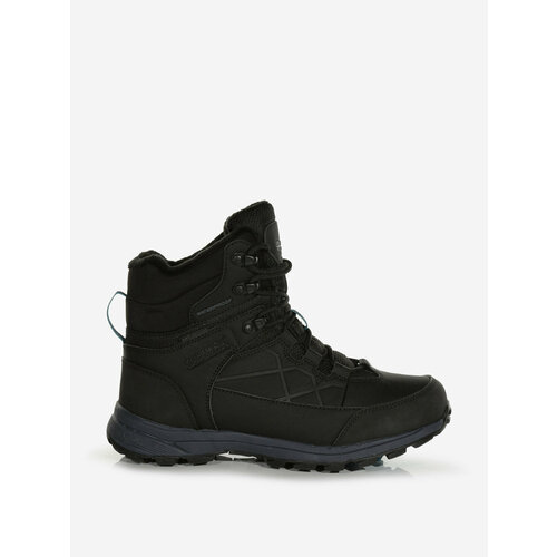 фото Ботинки regatta, размер 39.5, черный