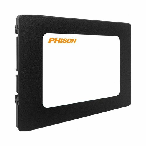 Жесткий диск SSD 480GB Phison SC-ESM1720-480G3DWPD 25 1630000₽