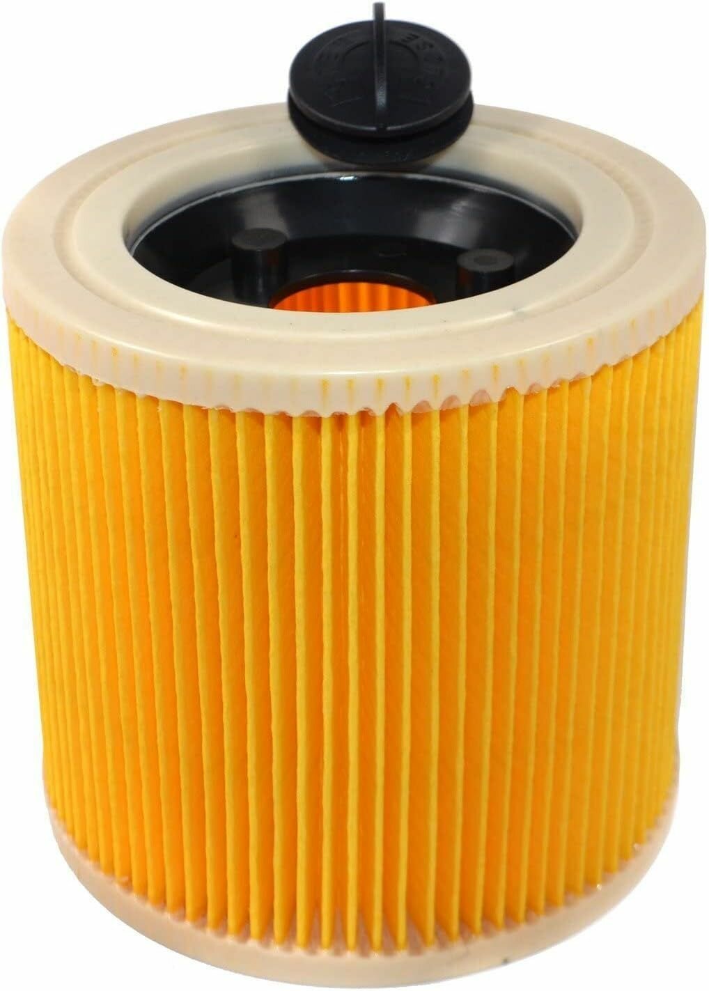 Omaeon Фильтр для пылесоса Karcher MV2 MV3 WD3 WD2 D2250 6.414-552.0