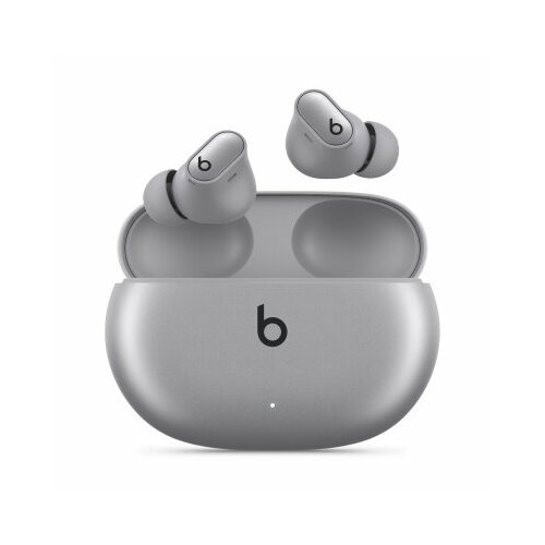 Беспроводные наушники Beats Studio Buds Plus Cosmic Silver 1863900₽