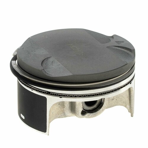 Поршень в сборе KAYO, двигатель ZS NC250 (водяное охлаждение) CN