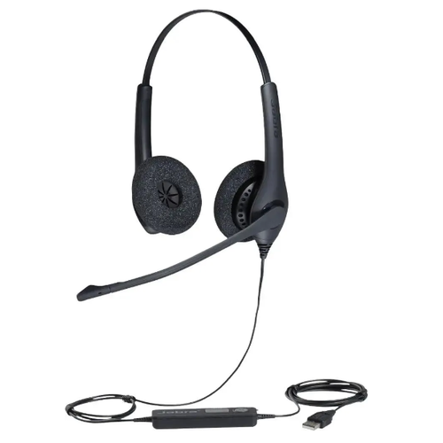 Гарнитура JABRA BIZ 1500 Duo [1559-0159]