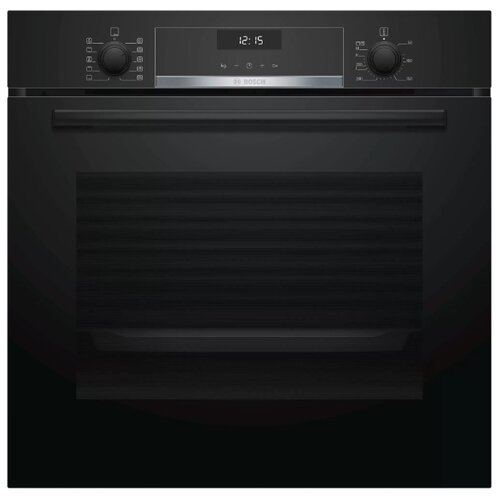 Духовой шкаф электрический Bosch HBG517EB0R