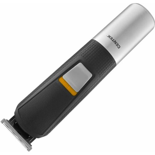 Машинка для стрижки CENTEK CT-2138 черныйсерый 333000₽