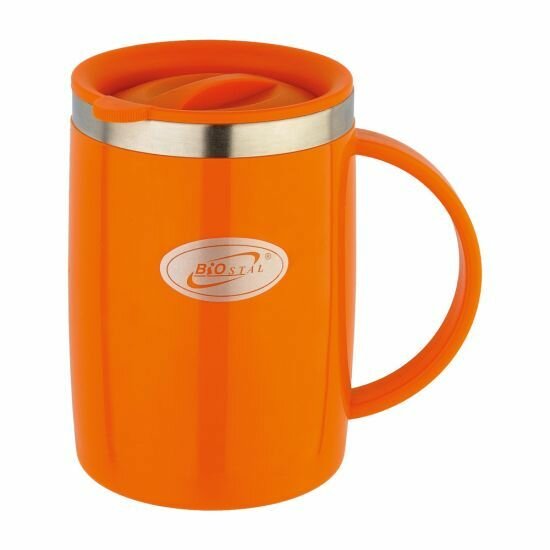 фото Термокружка Biostal NE-500
