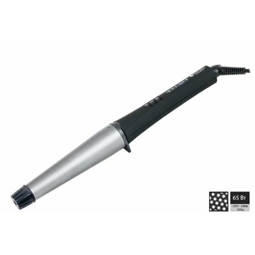 Плойка для укладки волос HairWay 04117 472700₽