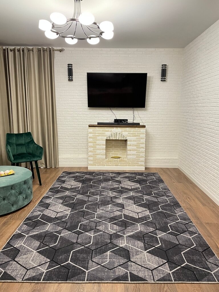 Ковер STAR CARPET 