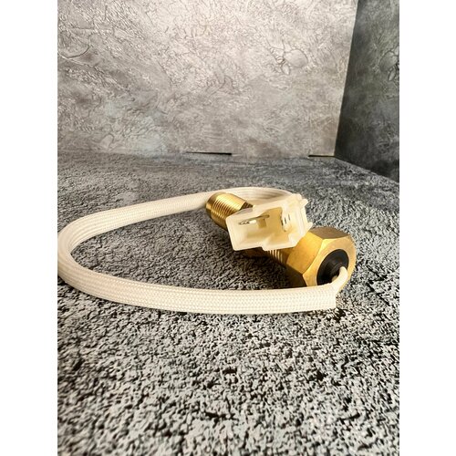 Датчик тахометра универсальный электромагнитный м16 1999₽