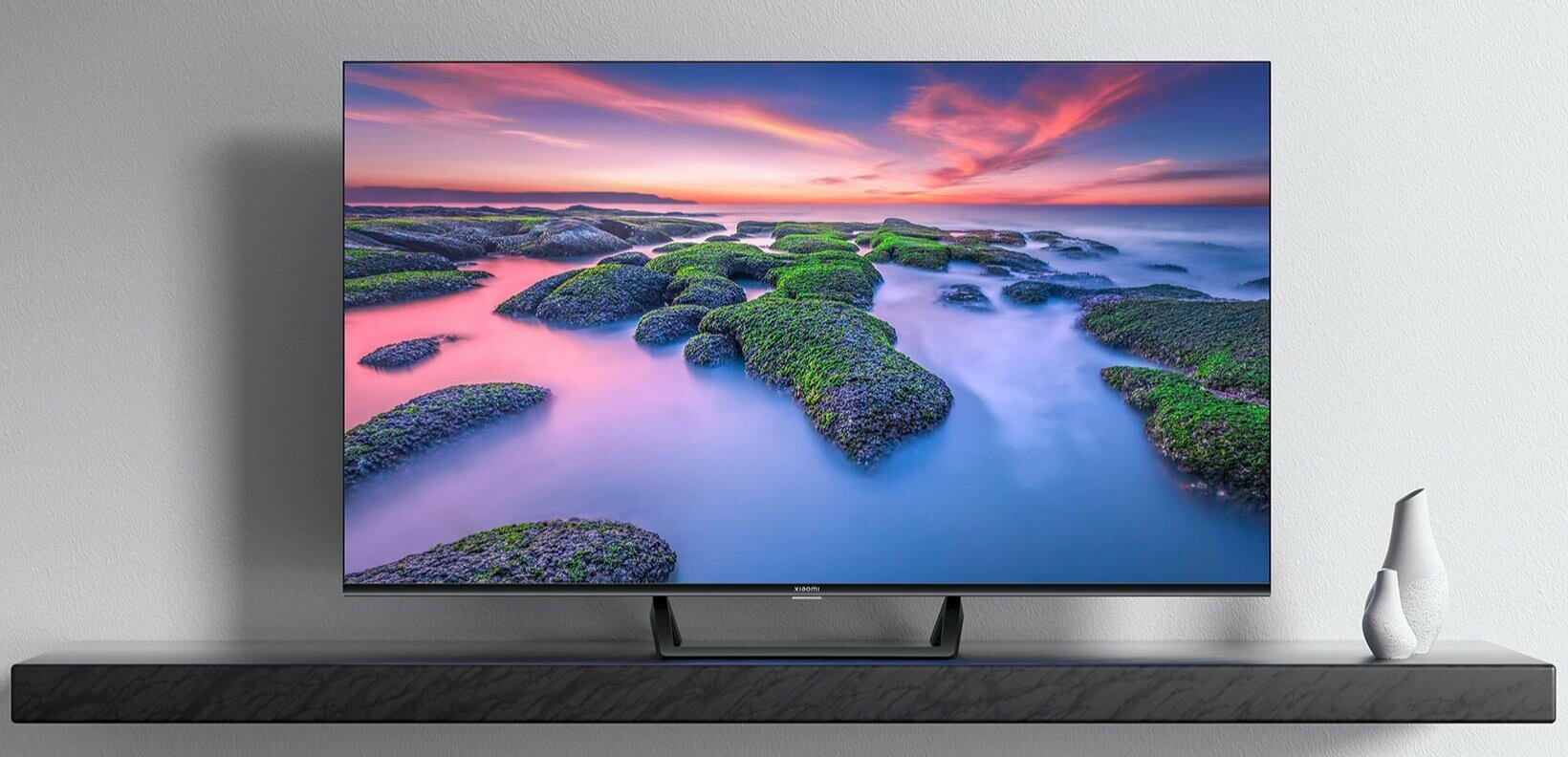 Телевизор Xiaomi TV A2 65 (L65M8-A2RU)