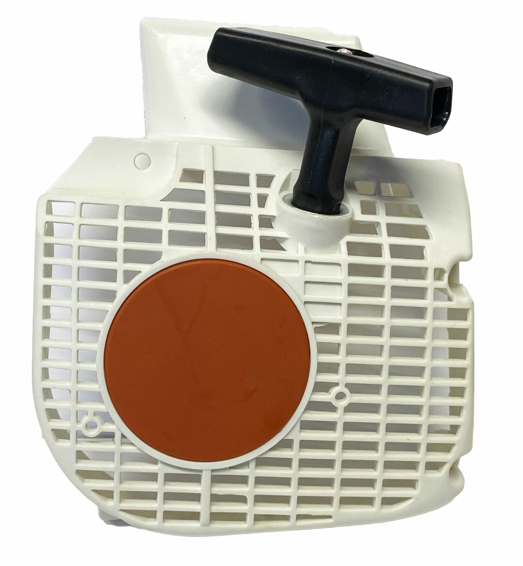 фото Крышка стартера в сборе для бензопил Stihl (Штиль) MS 210,230,250