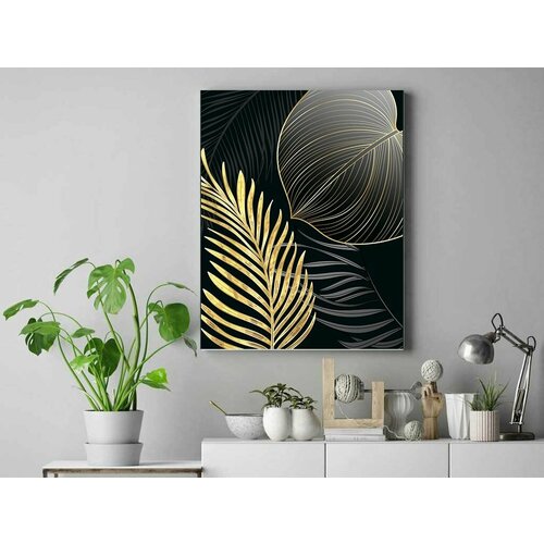 Картина на холсте 