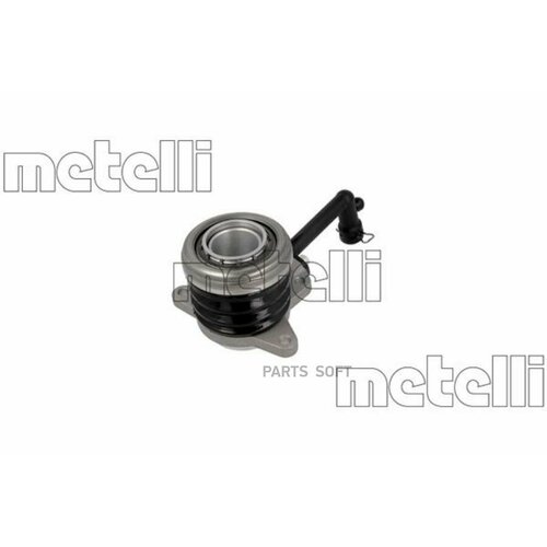 METELLI 560006 Выжимной подшипник FORD TRANSIT гидравлический 9637₽