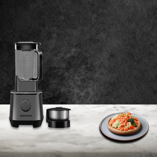 Блендер REDMOND BS415 подарок 18999₽