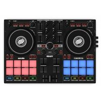 Reloop Ready DJ-контроллер