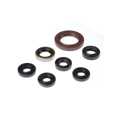 Комплект сальников двигателя BWX ARCTIC DVX400 04-08 Kawasaki KFX400 03-06 LT-Z4 2952₽