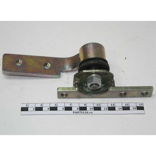 Опора шаровая двери нижняя правая в сборе Нефаз-5299 нефаз 5299-6101300