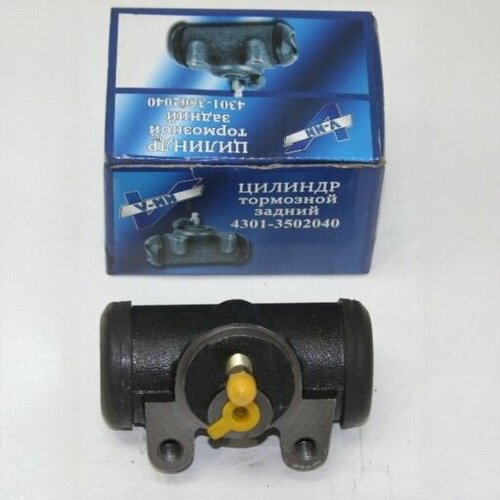 Цилиндр тормозной задний ГАЗ-53,3307 виктория-nn 4301-3502040