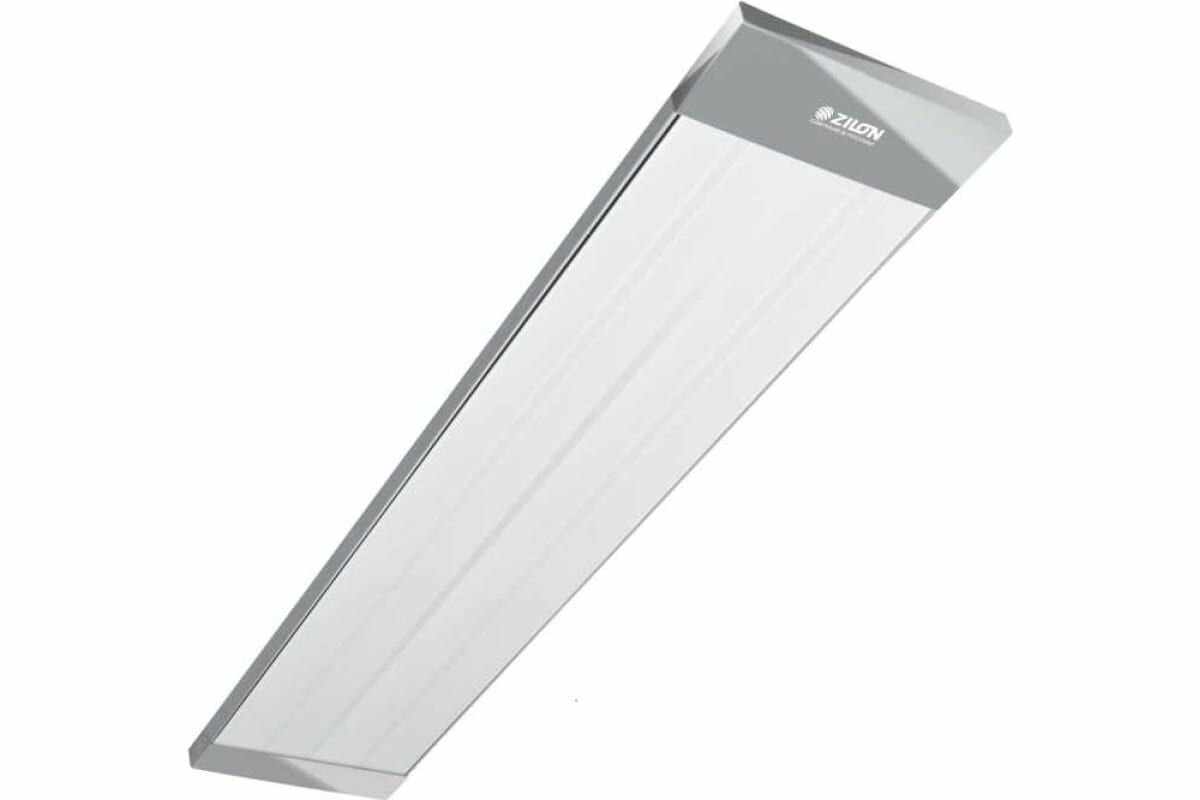 фото IR-1.0SN4 ZILON Инфракрасный обогреватель гелиос