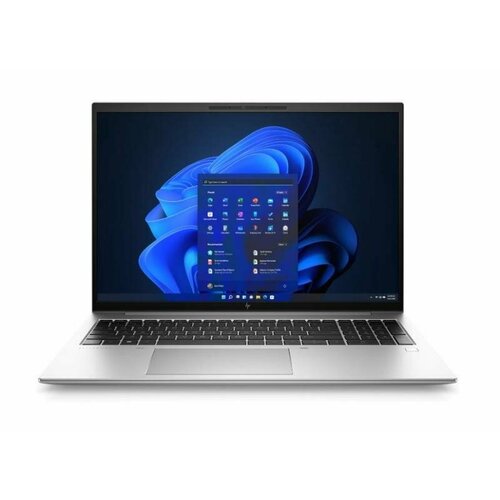 Ноутбук HP EliteBook 860 G9 16 серебристый 6T240EA 13395200₽