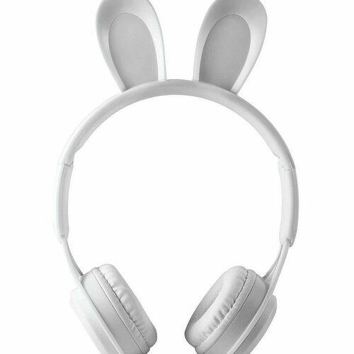 Наушники MB mObility mt-79 с микрофоном белые 98500₽