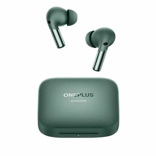 OnePlus Buds Pro 2 настоящие беспроводные наушники с шумоподавлением E507A 15134₽