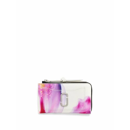 Картхолдер MARC JACOBS, белый