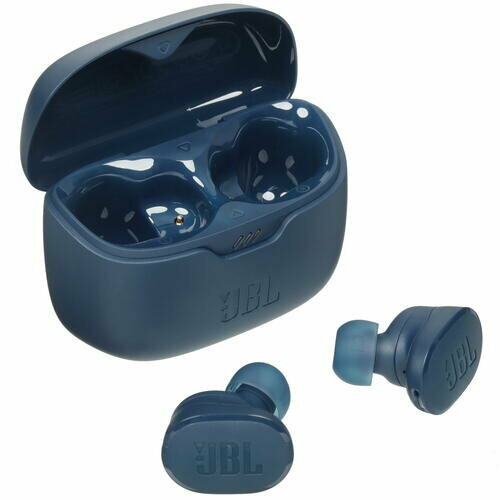 Беспроводные наушники JBL TuneBudsBlue 13103₽