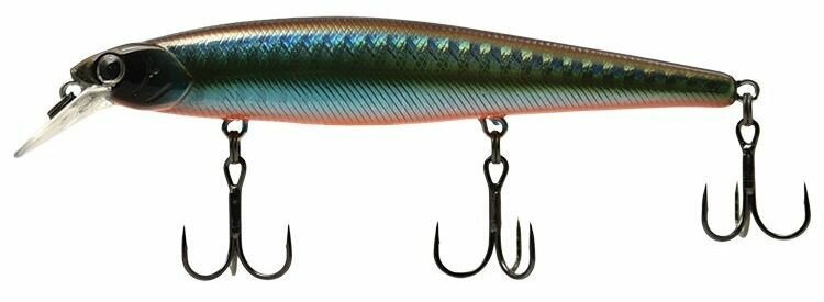 Воблер LureMax BLAZE 115SP MR-045 17 гр