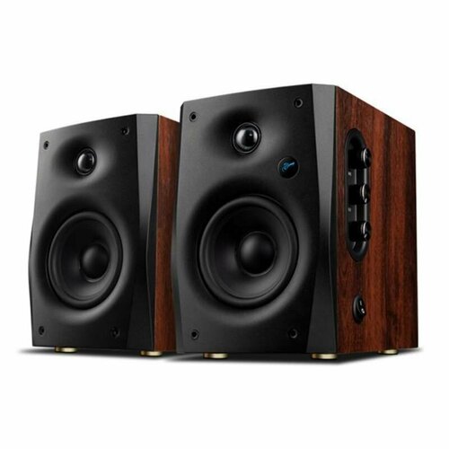 Колонка Swan HiVi D1100 Brown 1808500₽