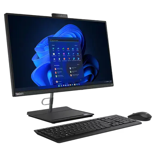 Моноблок Lenovo ThinkCentre Neo 30a Gen 3 24 FHD Intel Core i5 1235U Intel Iris Xe Graphics 16GB 512GB SSD Win 11 Pro 12CE0041RU 8899000₽
