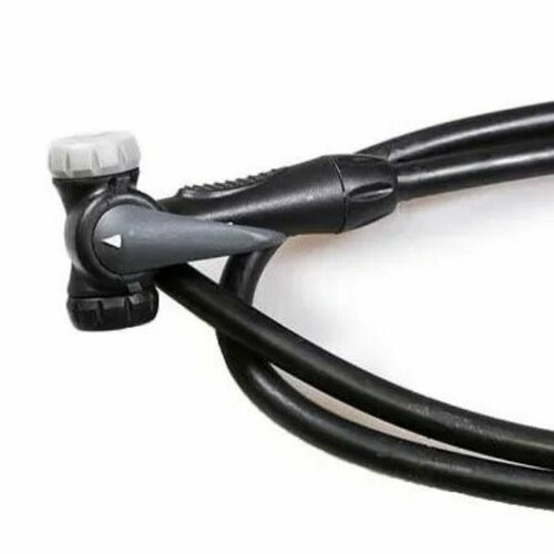 Насосголовка GIYO для напольных насосов 6-190207 1285₽