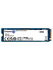 Накопитель SSD Kingston PCIe 4.0 M.2 QLC 3D NAND, 500 GB, для ноу...