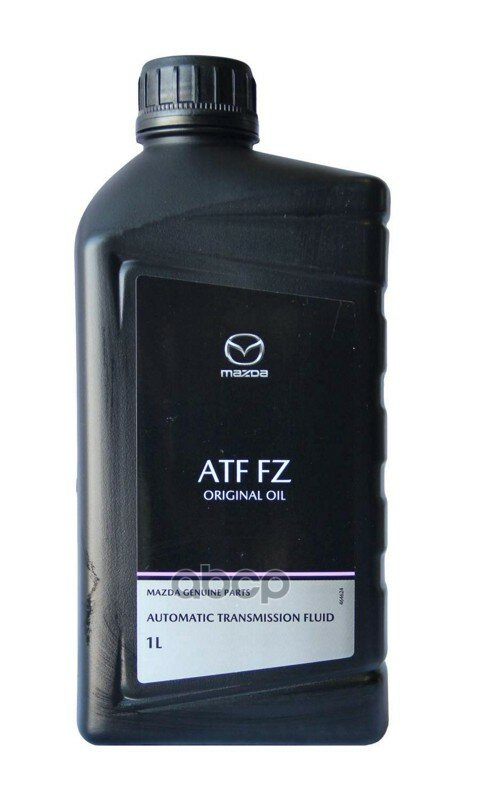 Масло трансм MAZDA арт. 830077TLU007