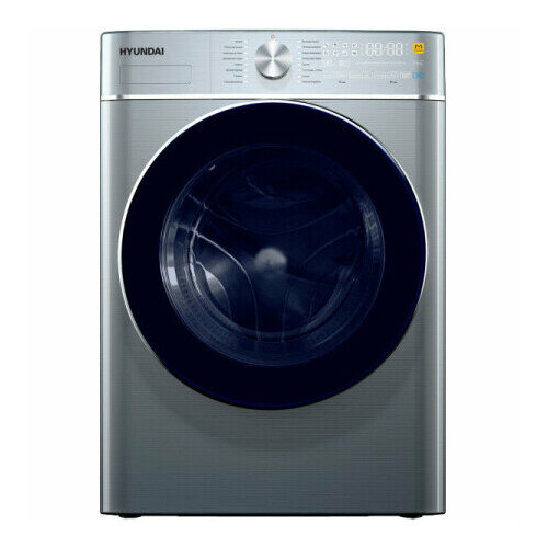Стиральная машина с сушкой Hyundai WMD9413 6044000₽